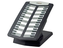 Extension Fanvil à 30 touches BLF pour les téléphones IP C60  et C62