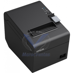 Imprimante Thermique de Tickets  TM-T20III Mono SFP A4 USB 2.0 POS 203 x 203 DPI C31CH51011