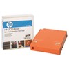 HP Ultrium universal cleaning cartridge