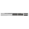 Catalyst 9200L 24 x 10/100/1000 (PoE+) + 4 x SFP+ 10 Go 740 W C9200L-24P-4X-E