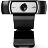 Webcam Full HD 1080p avec 2  Microphones Intégrés C930e