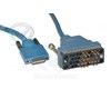 CISCO CABLE V.35  DTE MALE TO SMART SERIAL *reconditioné