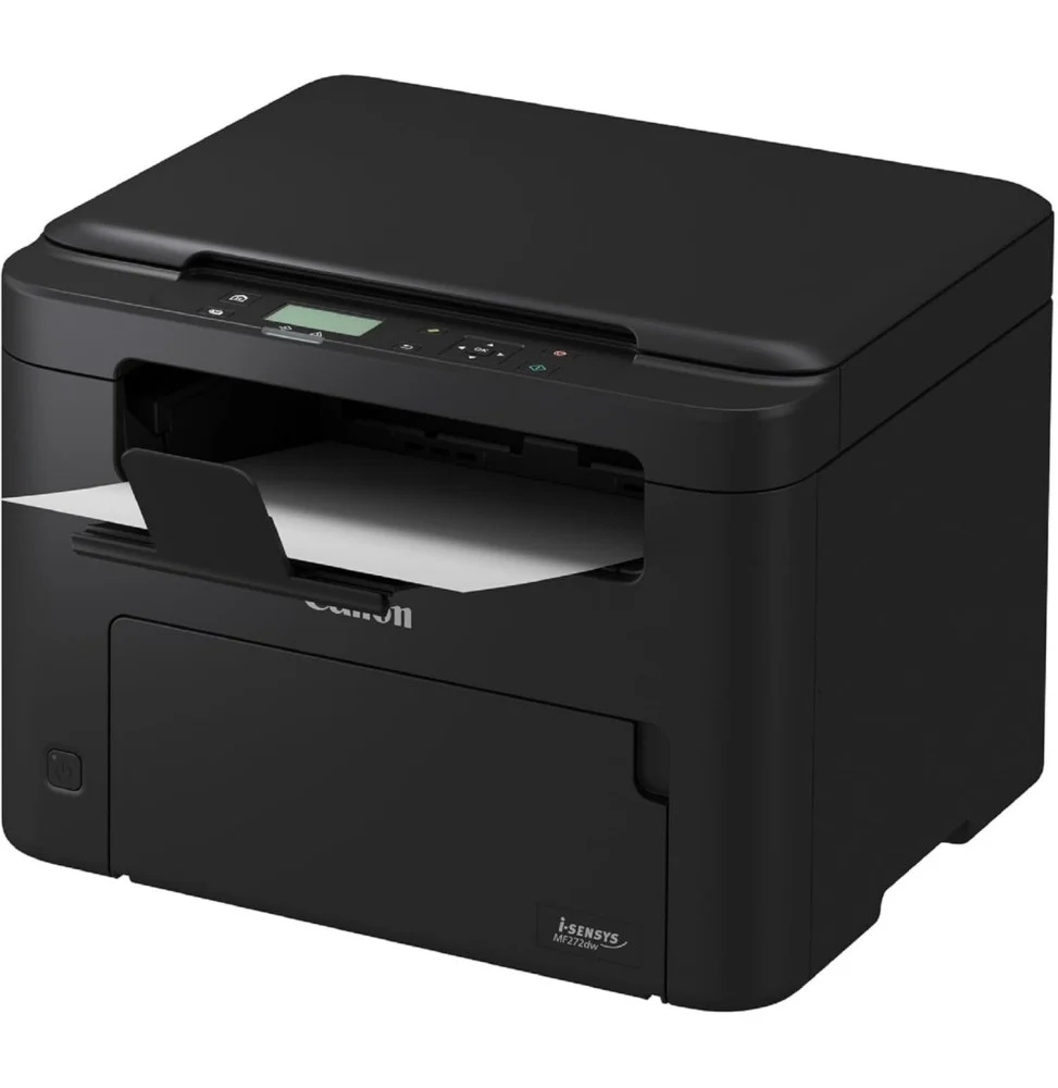 Imprimante Canon Laser I-SENSYS MF272dw MFP 3en1 29 ppm mono 5621C013AA