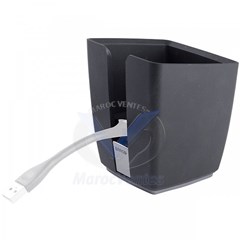 Module de Rangement pour ClickShare Bouton ClickShare TRAY