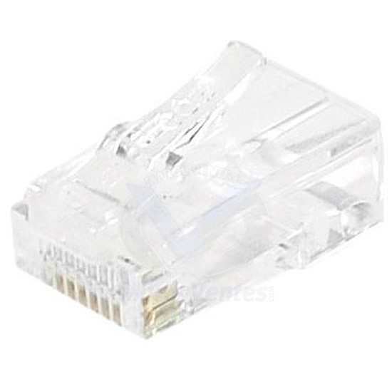 Connecteur RJ45 Connecteur-RJ45