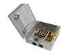 BLOC D'ALIMENTATION 18CH POUR CAMERAS 12V/20A
