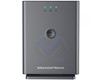 Base DECT VoIP Compatible avec les Combinés DECT de la Série DP Jusqu'à 10 Comptes SIP