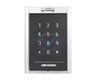 Lecteur de carte Mifare avec clavier DS-K1101MK