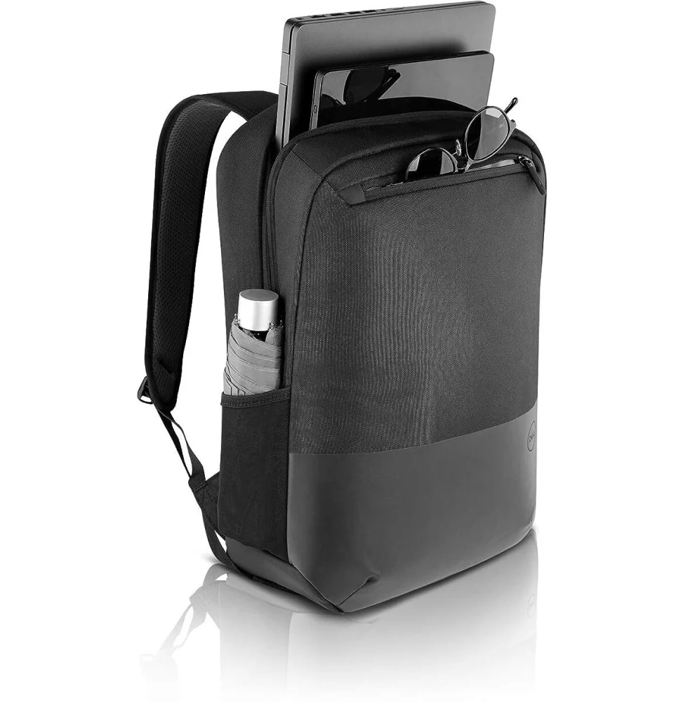 DELL Pro Slim Backpack 15 - PO1520PS - Fits most laptops up to 15" PO1520PS