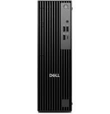 DELL Pro Micro QCM1250  IntelUltra 5 235T (13 TOPS NPU, 14 cores, up to 5.0GHz) 8GB (1x8GB) DDR5 512GB PCIe NVMe Dell Optical Mouse-MS116 Dell Multimedia Keyboard-KB216; Ubuntu;  3Y ProSupport and Next Business Day Onsite Service QCM1250-U5-UBU