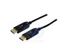Cordon DisplayPort 1.4 8K hybride - 15 m 642770