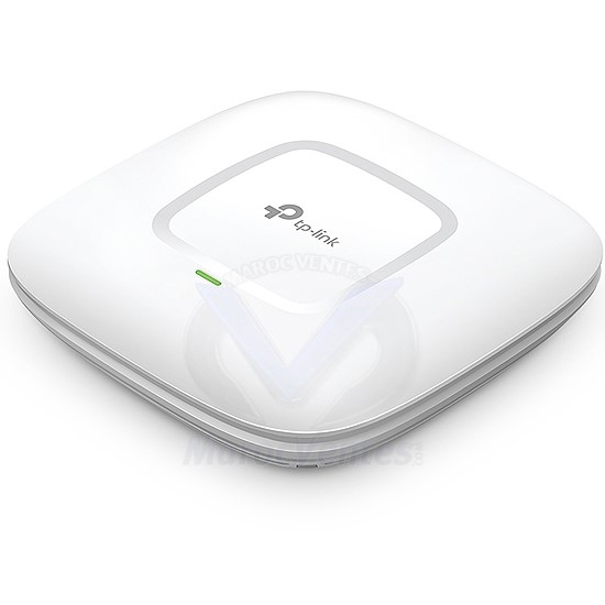 Point D’Accés WI-FI BI-Bande AC1750 Gigabit Plafonnier EAP245