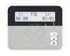 Clavier avec Ecran LCD Touches Silicones Eclipse LDC 32