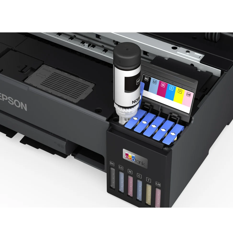 Epson Jet d