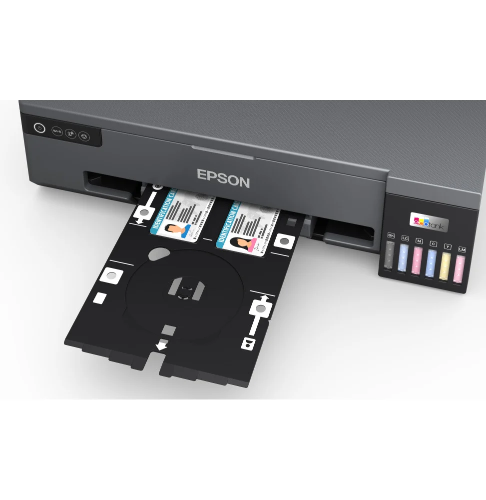 Epson Jet d