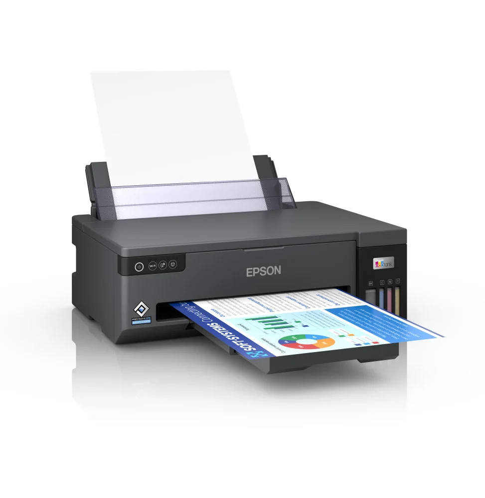 Epson Jet d
