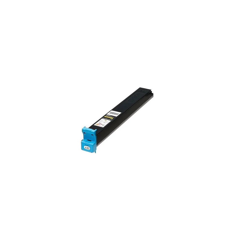 EPSON Toner cyan AL-C9200N (14000p) C13S050476