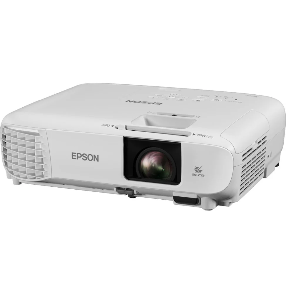 EPSON EB-FH06 3LCD 3 500 lumens Resolution:Full HD 1080p,1920 x1080,16:9 12M V11H974040