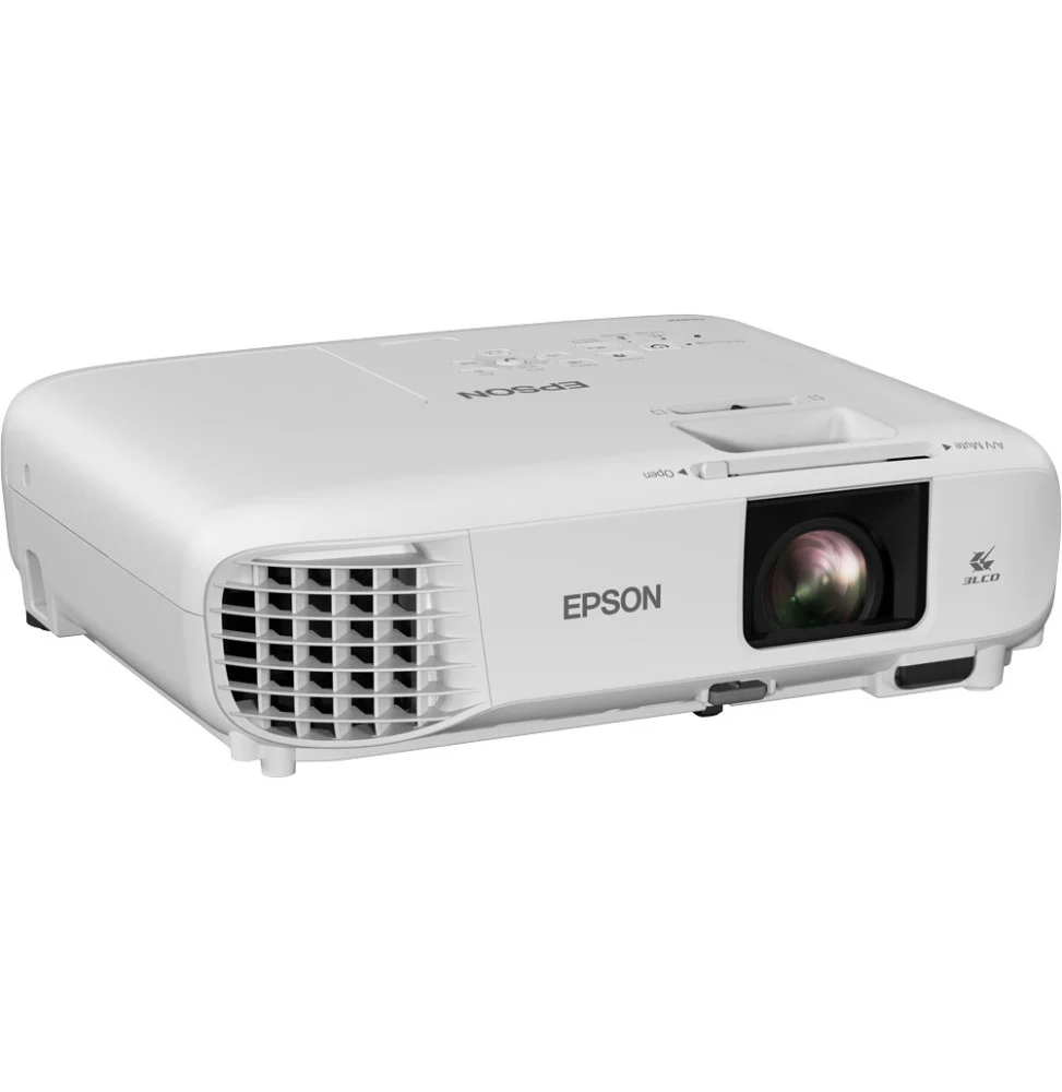 EPSON EB-FH06 3LCD 3 500 lumens Resolution:Full HD 1080p,1920 x1080,16:9 12M V11H974040