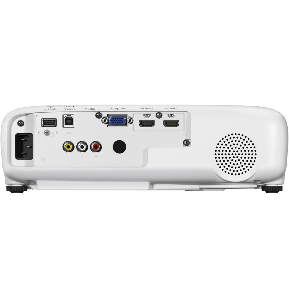 EPSON EB-FH06 3LCD 3 500 lumens Resolution:Full HD 1080p,1920 x1080,16:9 12M V11H974040