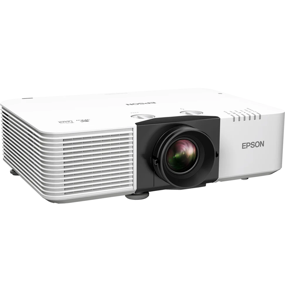 EPSON VIDEO PROJECTEUR 3LCD EB-L790U WUXGA : 1920 × 1200 16:10 7300 Lumens AINSI Reseau Wifi 36 Mois V11HB28080