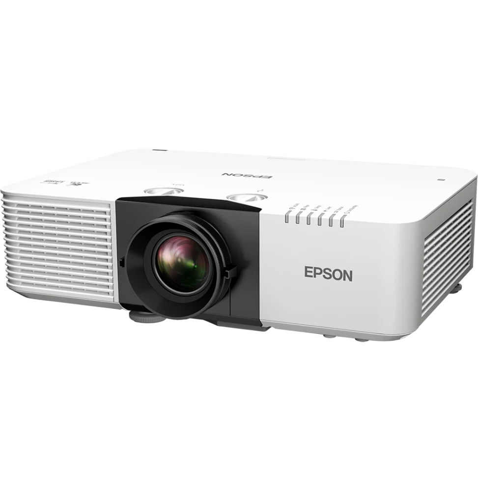 EPSON VIDEO PROJECTEUR 3LCD EB-L790U WUXGA : 1920 × 1200 16:10 7300 Lumens AINSI Reseau Wifi 36 Mois V11HB28080