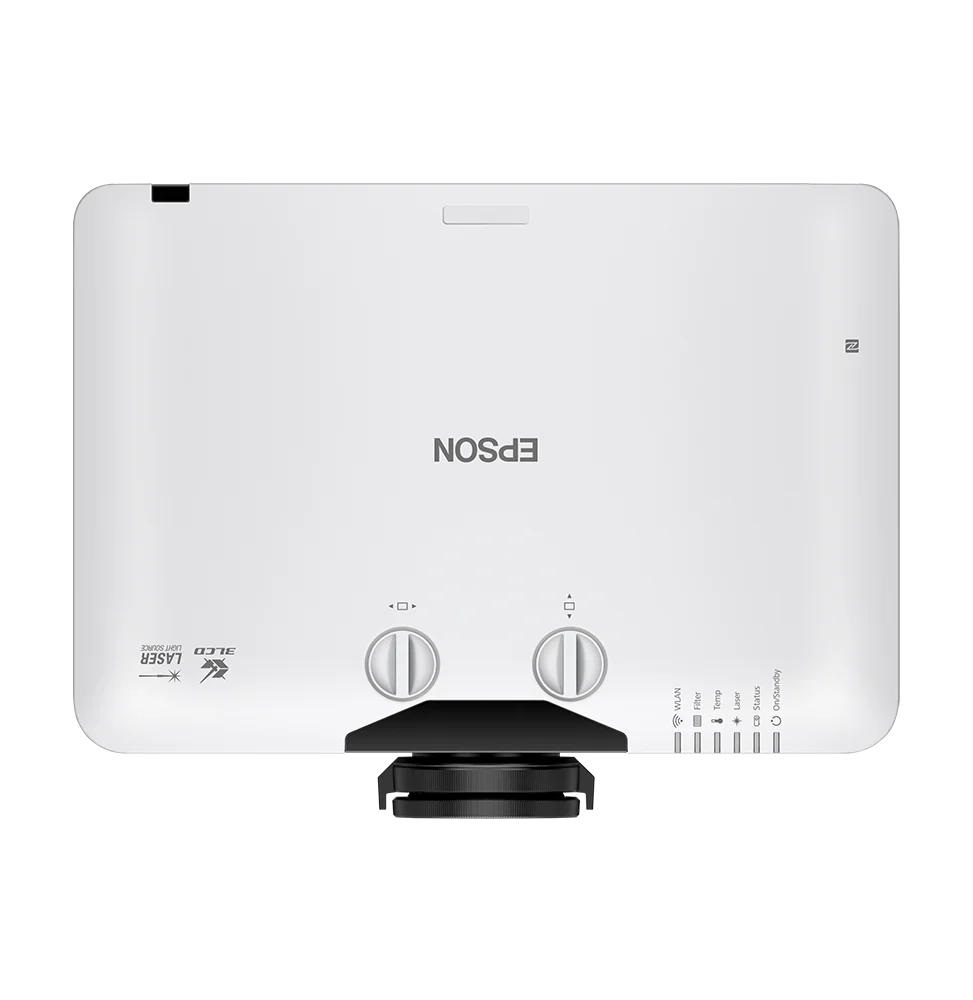 EPSON VIDEO PROJECTEUR 3LCD EB-L790U WUXGA : 1920 × 1200 16:10 7300 Lumens AINSI Reseau Wifi 36 Mois V11HB28080