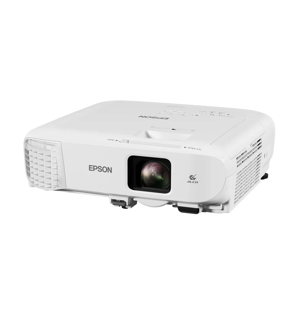 EPSON VIDEO PROJECTEUR 3LCD EB-994F FHD : 1920 x 1080 16:9 4100 Lumens AINSI Wifi V11HB60042