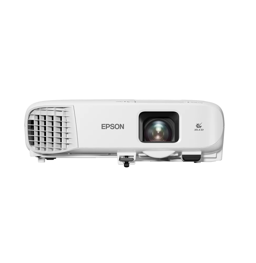 EPSON VIDEO PROJECTEUR 3LCD EB-994F FHD : 1920 x 1080 16:9 4100 Lumens AINSI Wifi V11HB60042