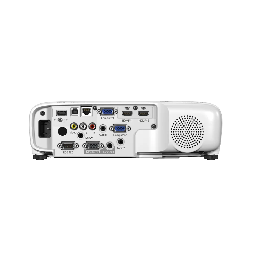 EPSON VIDEO PROJECTEUR 3LCD EB-994F FHD : 1920 x 1080 16:9 4100 Lumens AINSI Wifi V11HB60042