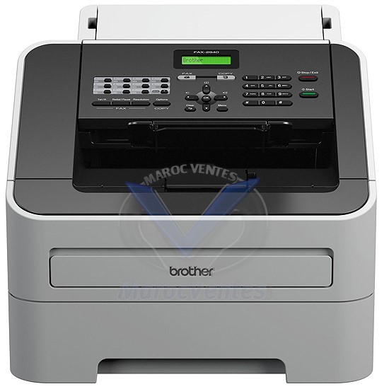 Télécopieur multifonction Laser FAX2940