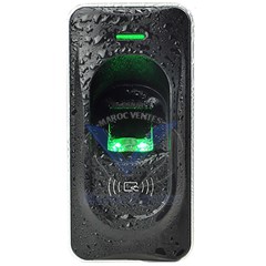 Lecteur d'empreintes digitales biométrique FR1200