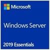 Windows Server 2019 Essentials 1 serveur (1-2 CPU) OEM DVD 64-bit G3S-01300FR