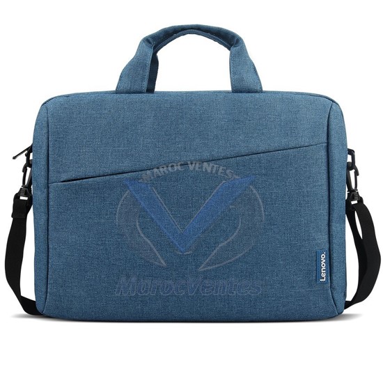 Sac 15.6" Laptop Casual Toploader T210 Blue GX40Q17230