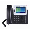 Téléphone IP de Pointe 4 lignes Écran LCD Couleur TFT 4.3  