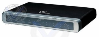 PASSERELLE 4 PORTS FXO GXW4104