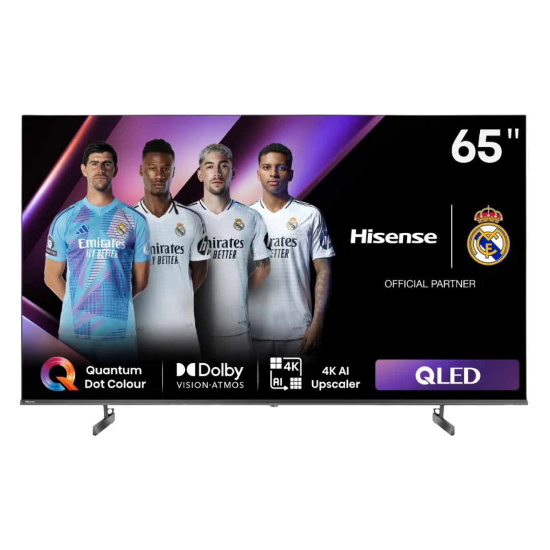 HISENSE Smart TV QLED VIDA 65'' 24M