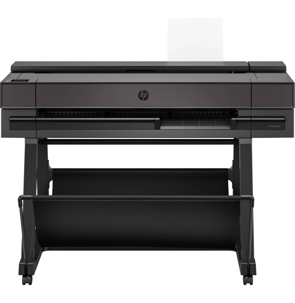 HP DesignJet T850 36-in Printer 2Y9H0A