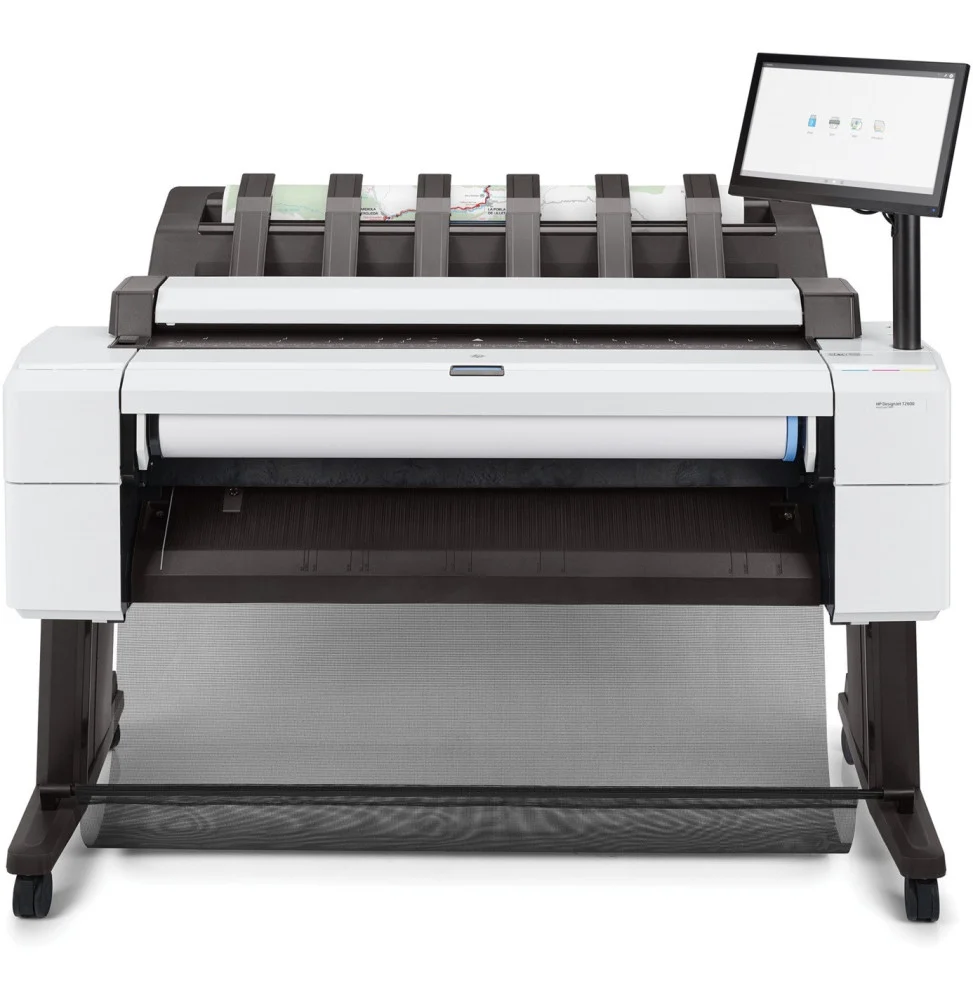 HP DesignJet T2600 36-in PS MFP Printer 3XB78A
