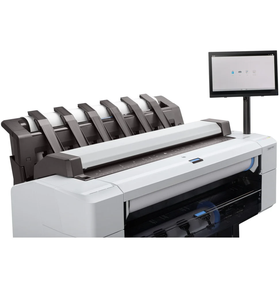 HP DesignJet T2600 36-in PS MFP Printer 3XB78A