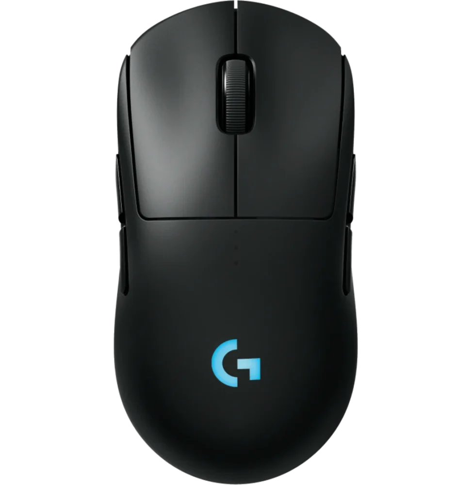 LOGITECH SOURIS PRO 2 LIGHTSPEED Wireless BK 910-007296