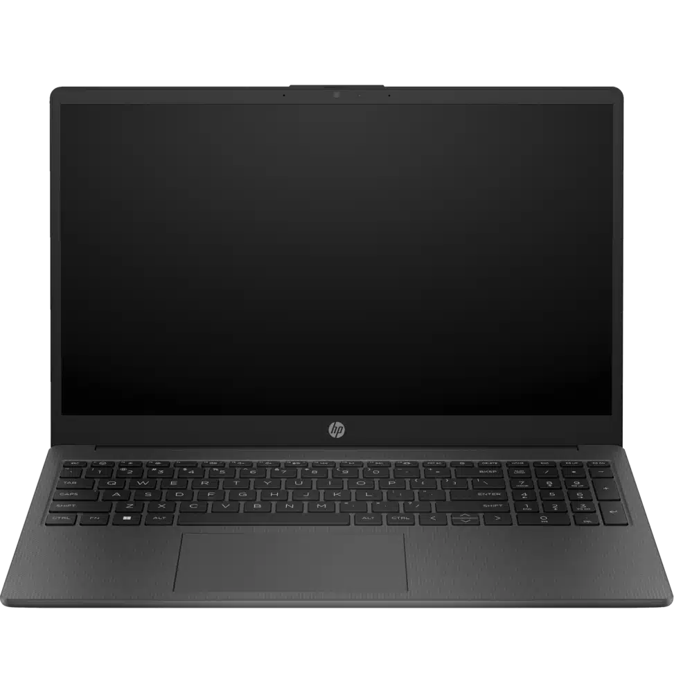 HP 250 G10 intel core i5-1334U (up to 4,60 GHz, 12 Mo Intel® L3 Cache, 10 cœurs),  8GB DDR4 3200, 512GB SSD NVMe™ PCIe®, 15.6 FHD (1920 x 1080), IPS, antireflet, 250 nits, 45 % NTSC, Intel® UHD Graphics, Realtek Wi-Fi 6 (2x2) et Bluetooth® 5.3, USB Type-C 9B9F5EA