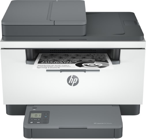 M236sdw Imprimante Laser Multifonction Monochrome A4 Recto Verso 9YG09A