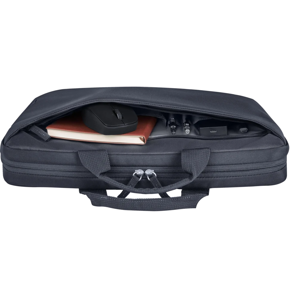 HP EVERY 14 ODYSSEY GRAY LAPTOP BRIEFCASE A08KGAA