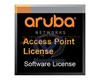 Aruba Cntrlr Per AP RFProtect Lic E-LTU JW474AAE