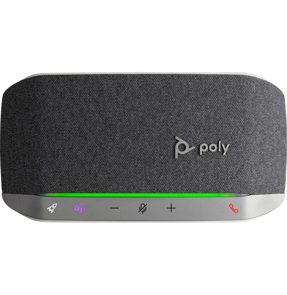 Poly Sync 20 USB-A Speakerphone 772C8AA