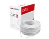 HIKVISION Cable CAT6 UTP 305 m (CCA,0.565 mm) 12M DS-1LN6U-W/CCA
