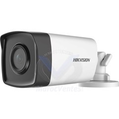 Caméra Bullet Fixe HIKVISION 2MP IP67 IR80m
