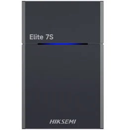 DISQUE DUR HIKSEMI ESSD 1T Elite7S 3.2 2000MB s HS-ESSD-ELITE7S-1T