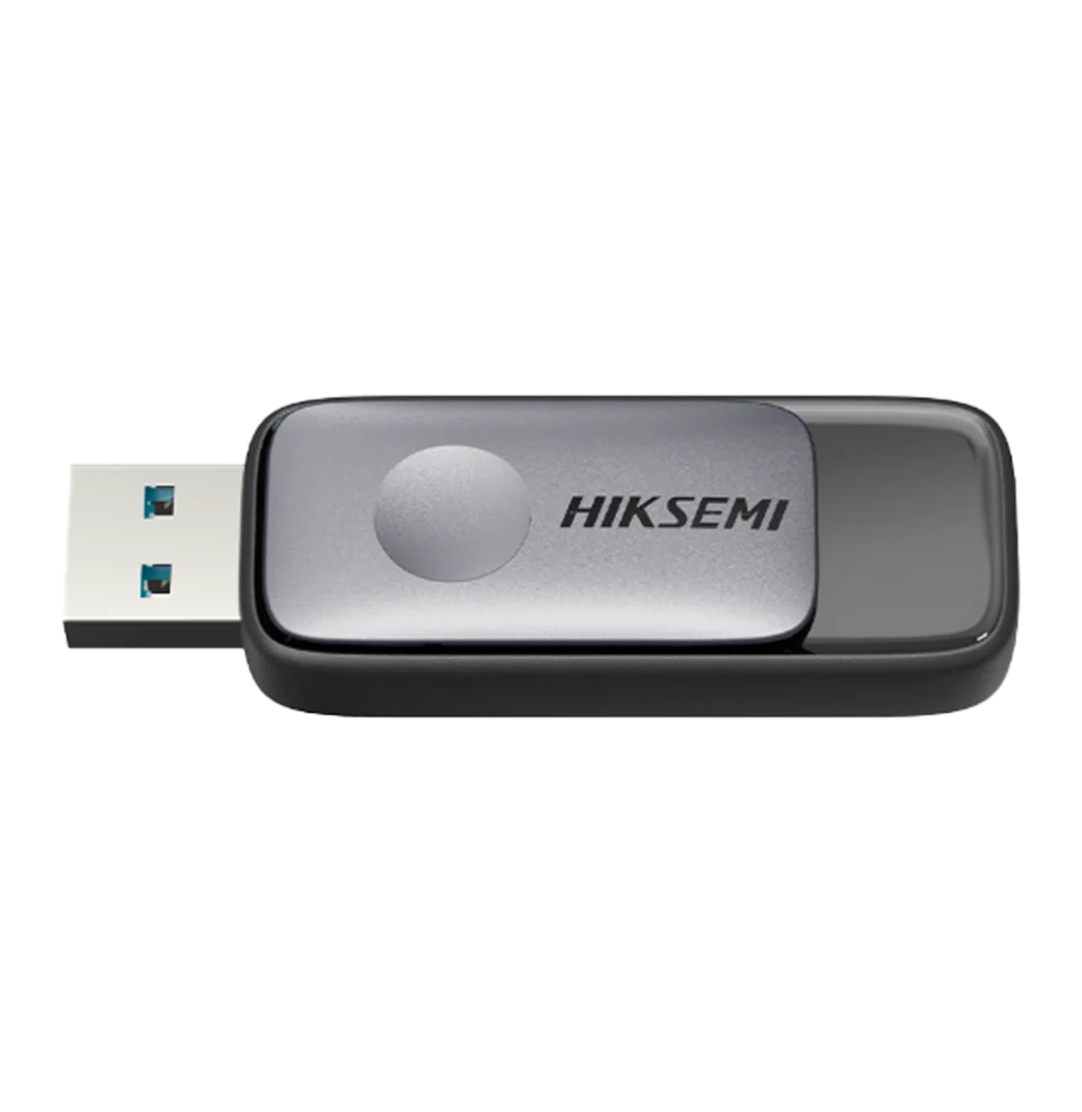 CLE USB HIKSEMI 64GB USB 3.2 TYPE A HS-USB-M210S-64G-U3
